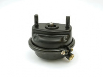 CYLINDRE DE FREINAGE KNORR GAUCHE TIGE 20 MM 24''
